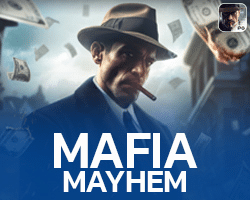 Mafia mayhem