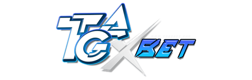 Logo tgaxbet