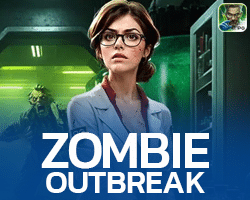 Zombie