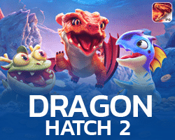 Dragon hatch2