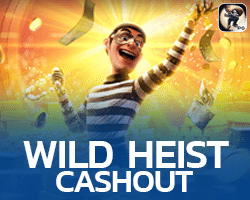 Wild heist