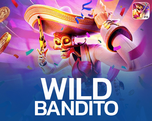 Wild bandito