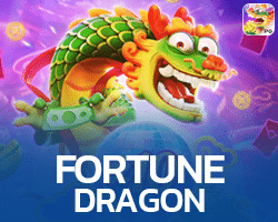 Fortune dragon