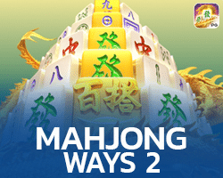 Mahjong ways2
