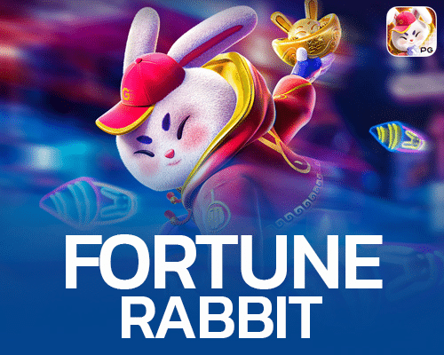 Fortune rabbit