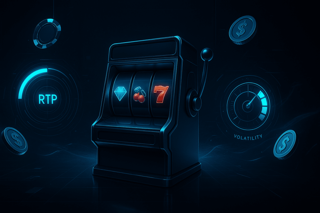 เทคนิคเลือกเกม RTP สูงและความผันผวนเหมาะกับการซื้อฟรีสปิน